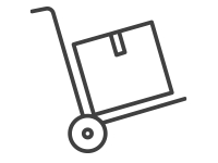 Versand & Verpackung – B.H. Mayer's Anstecknadeln