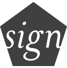 B.H. Mayer's IdentitySign